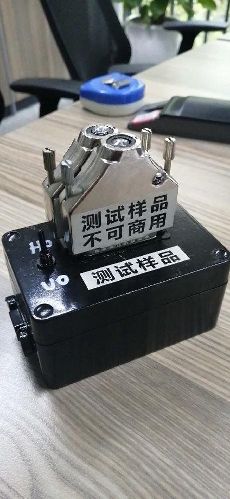 定制工具-软件验证工具